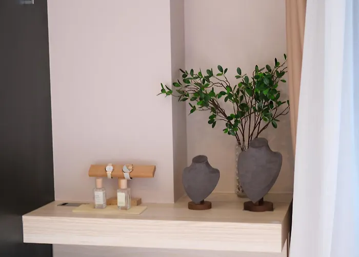 Huai Khwang网红公寓
